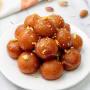 Gulab Jamun (10 pcs)