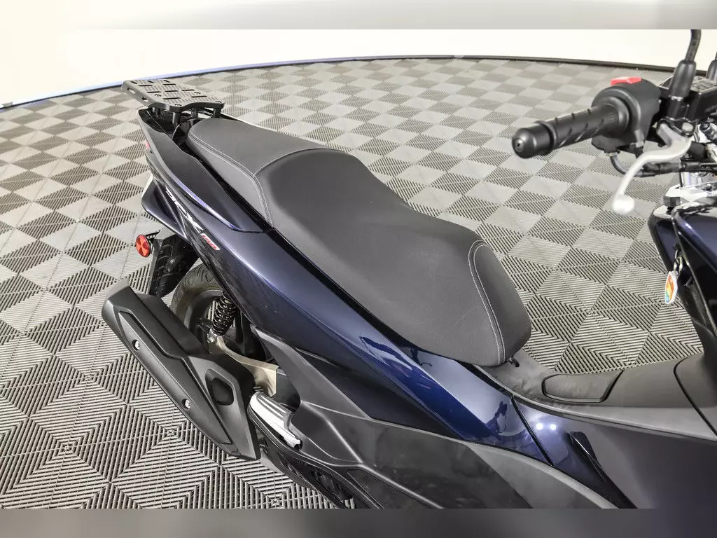 Honda PCX 160