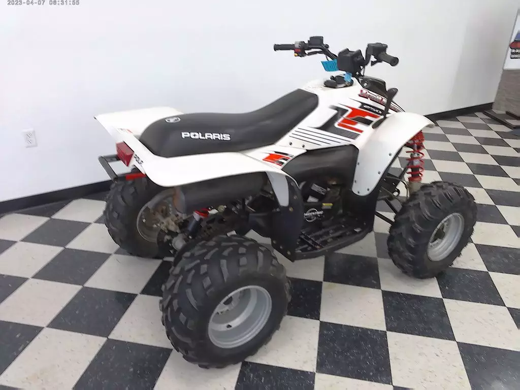 Trailblazer X500 XP