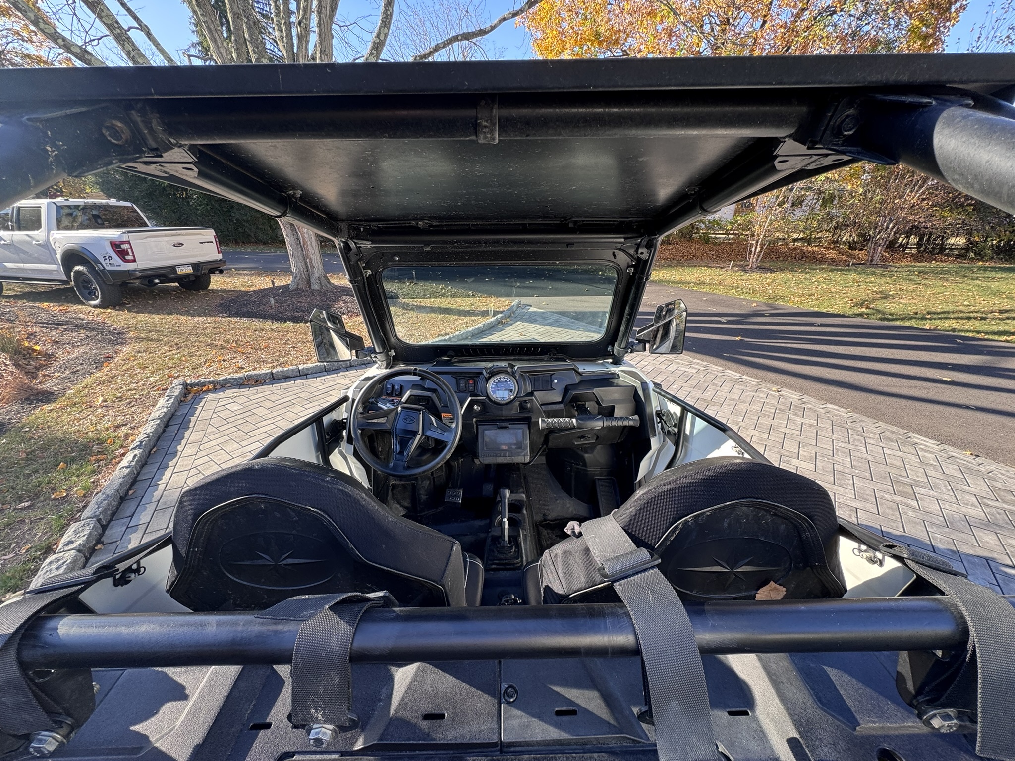 2017 Polaris Sport RZR XP 1000 EPS