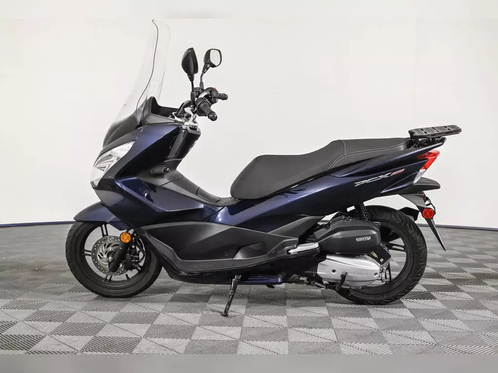 Honda PCX 160