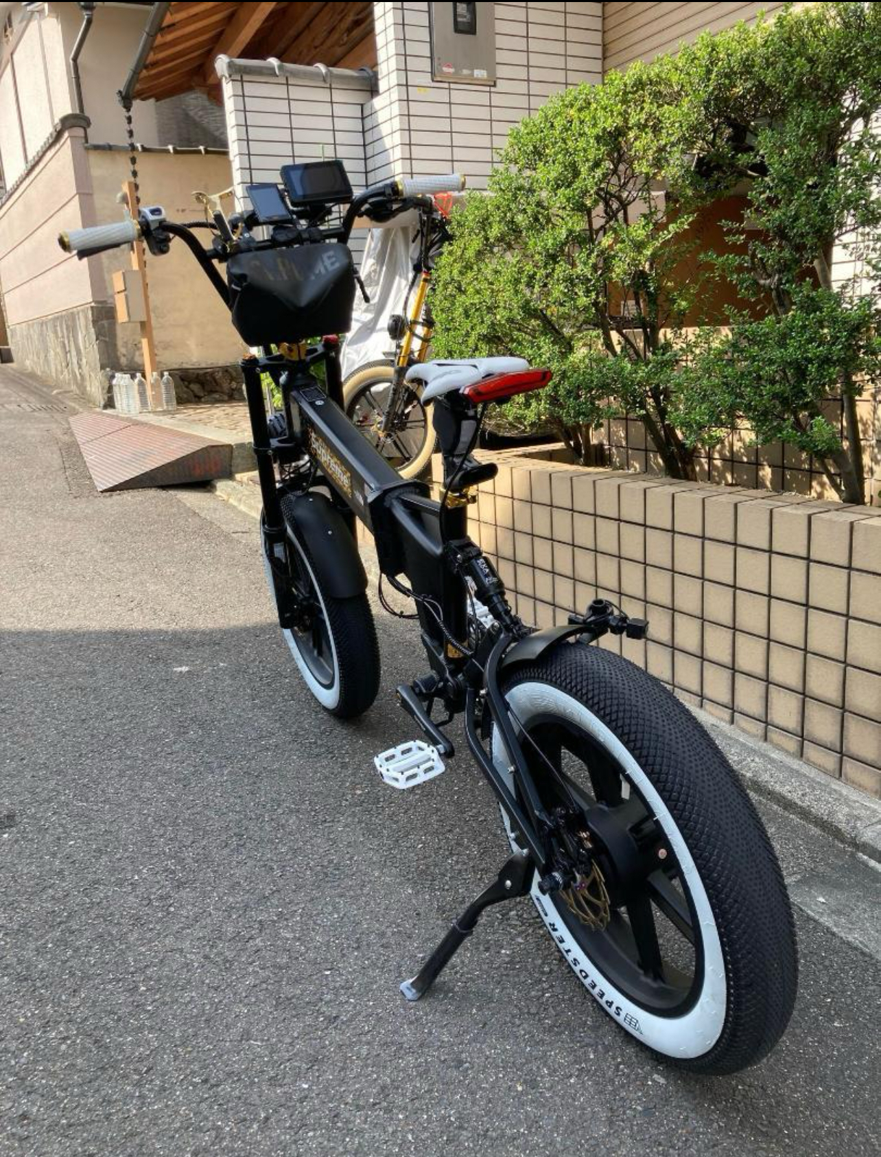 E'KEi F7 PRO