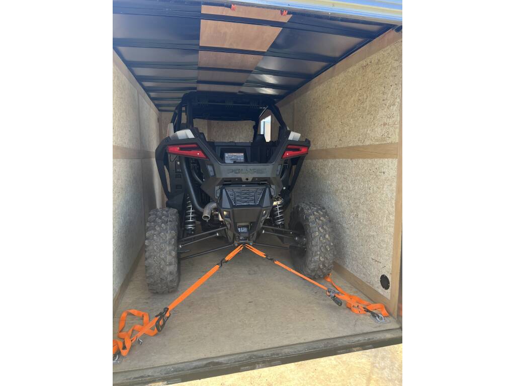 RZR Pro XP Ultimate