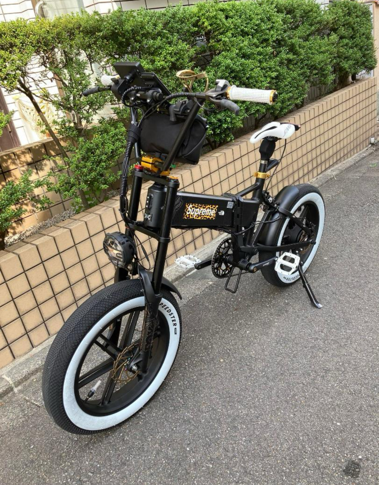 E'KEi F7 PRO