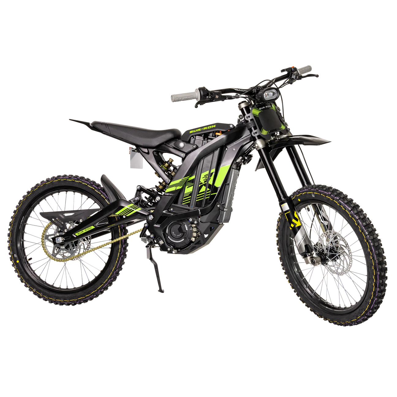 SURRON LIGHT BEE X ELECTRIC BIKE