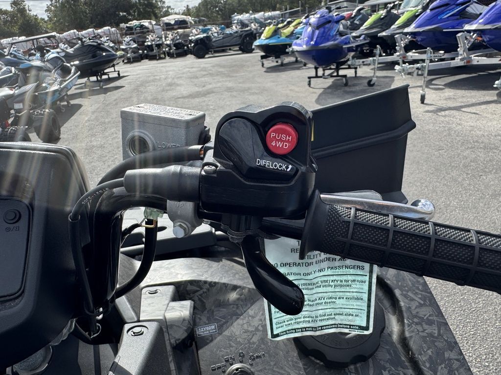 2024 Suzuki KingQuad 750AXi SE Plus For Sale