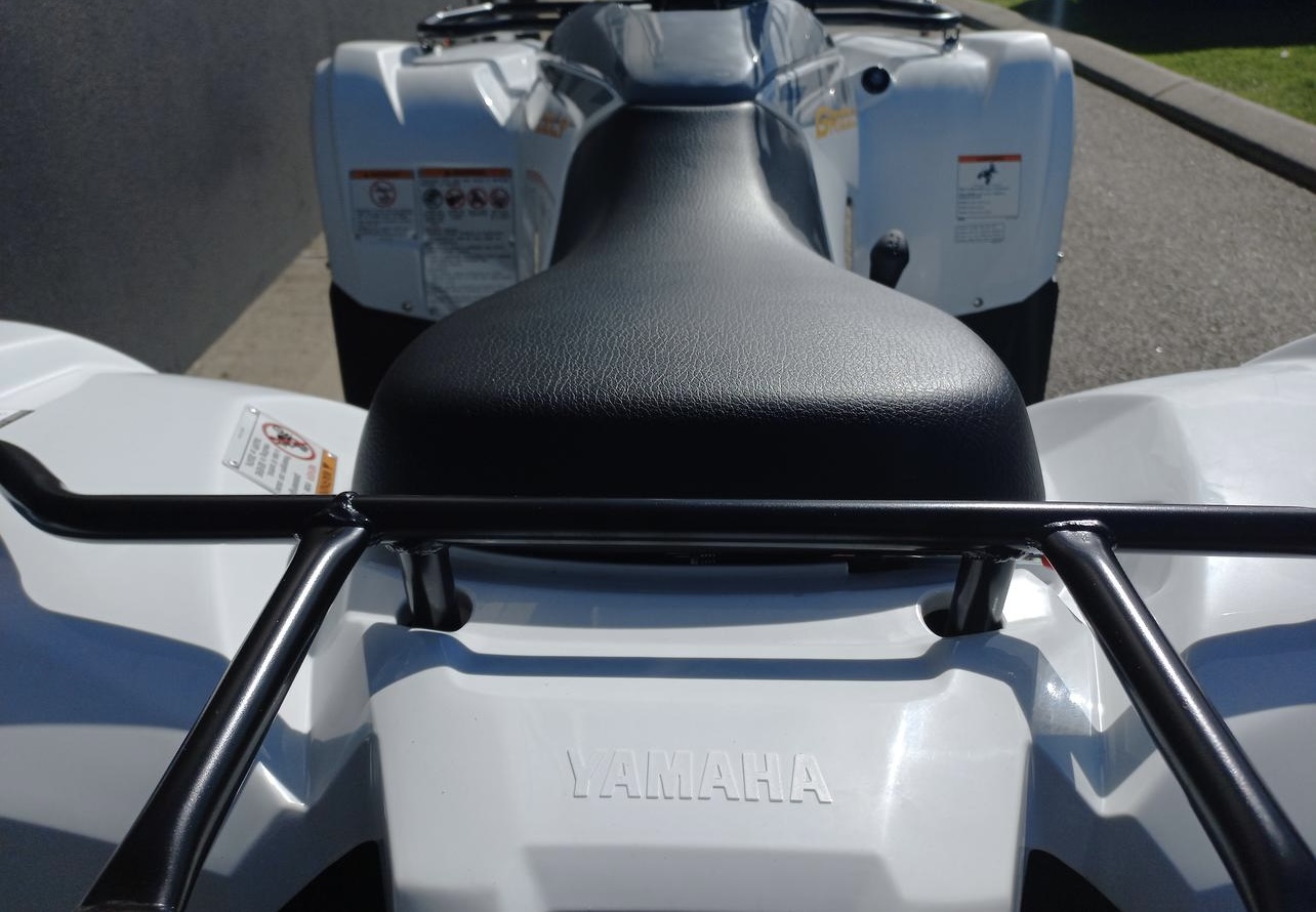 2024 Yamaha Grizzly 90 (YFM90RYX)