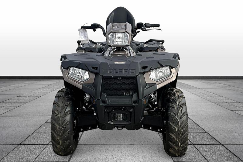 Polaris Sportsman XP 1000