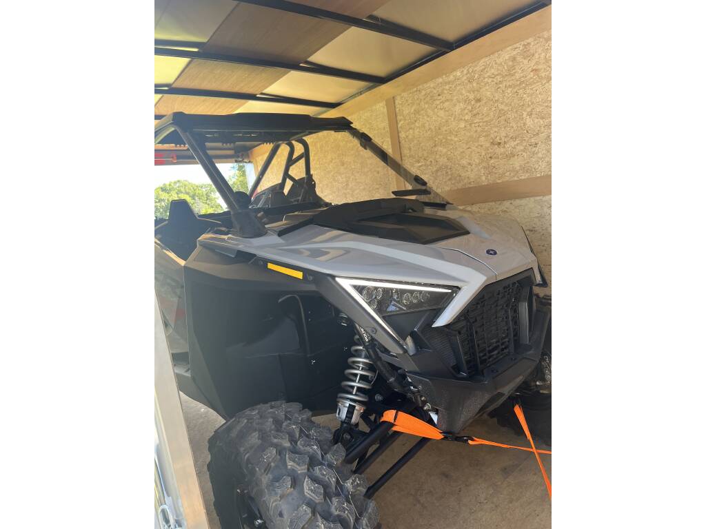 RZR Pro XP Ultimate