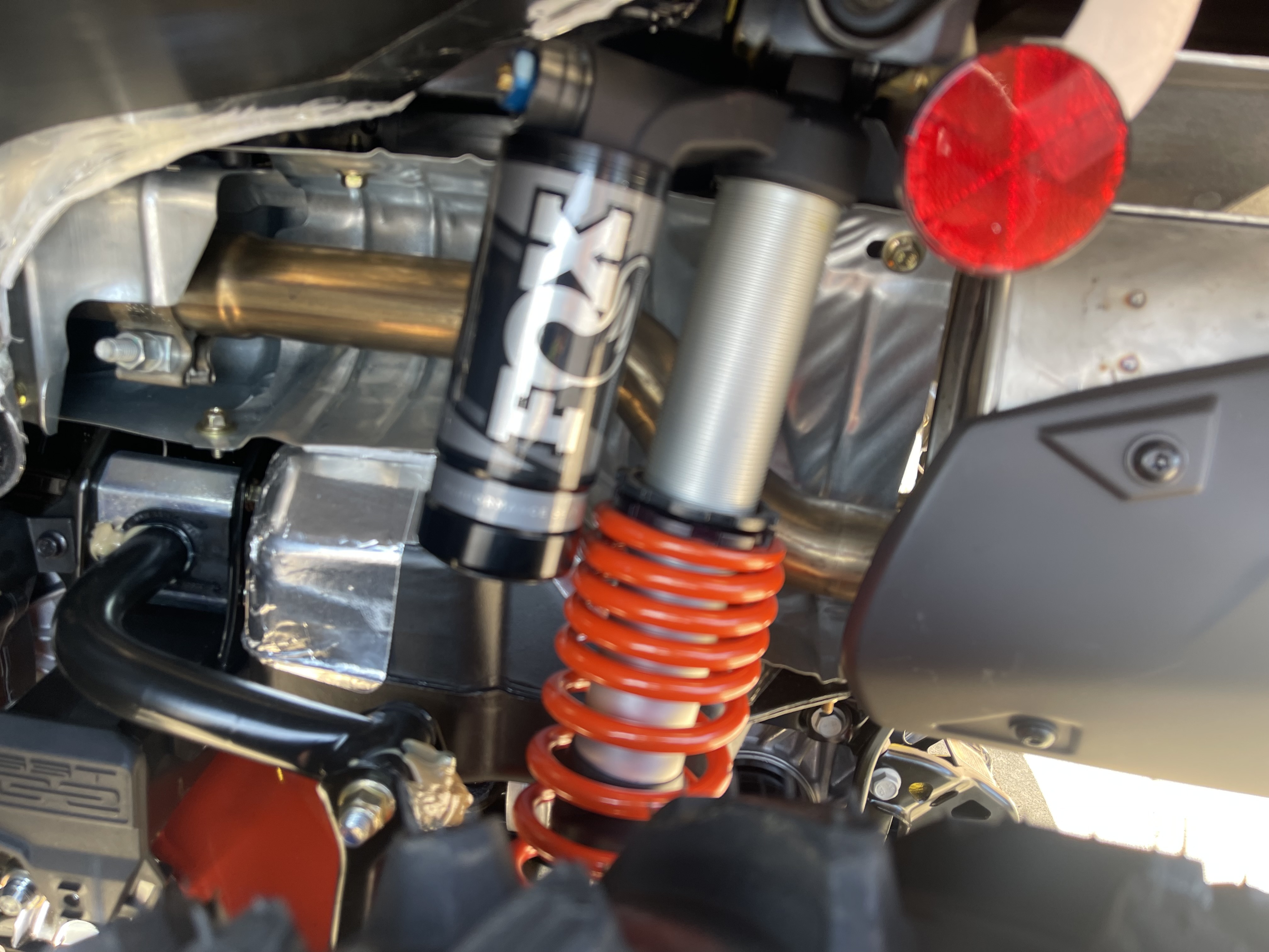 2024 Can-Am Outlander X Xc 1000R