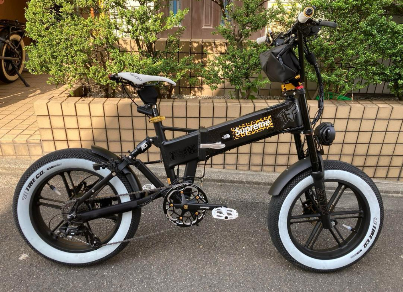 E'KEi F7 PRO