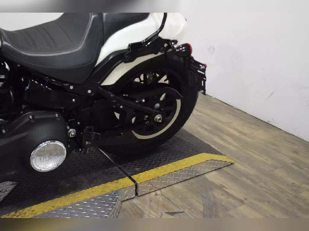 2023 Harley-Davidson Fat Bob 114