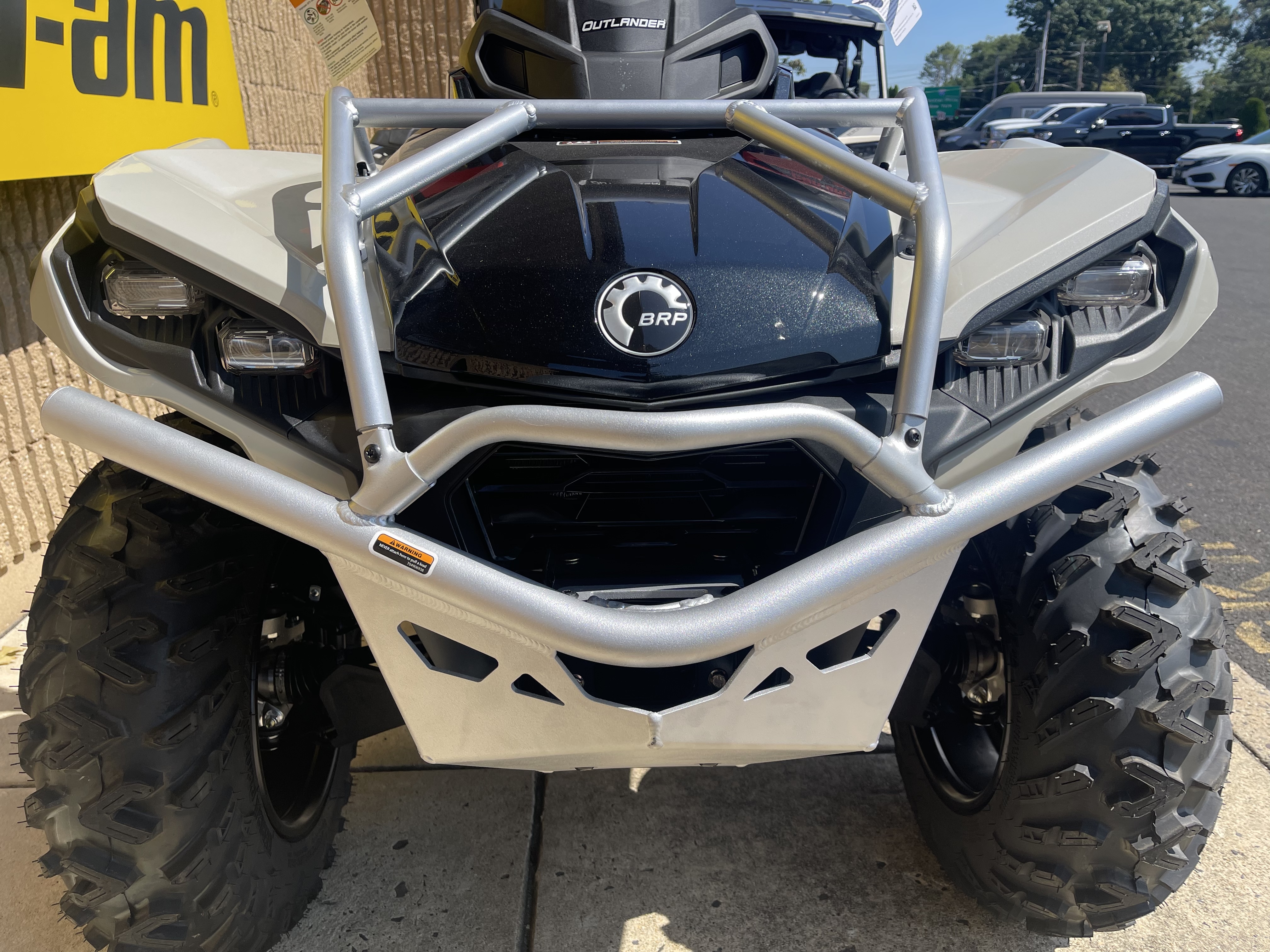 2024 Can-Am Outlander X Xc 1000R