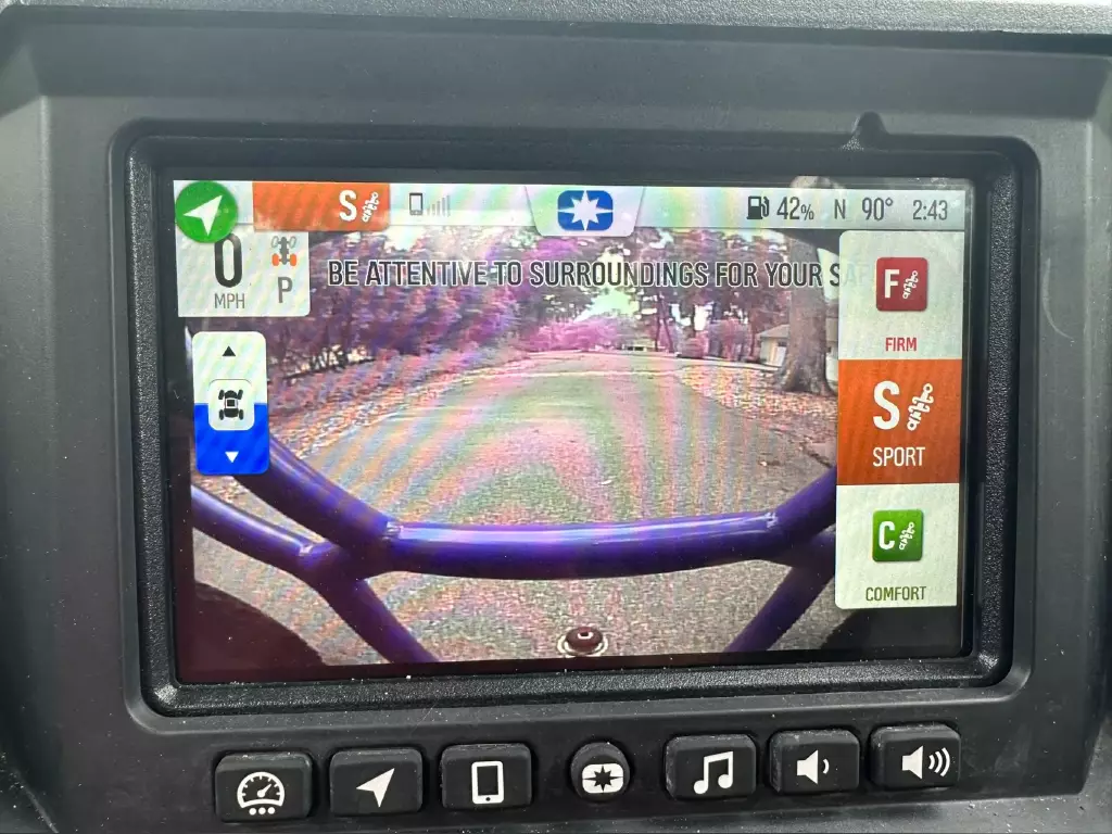 Polaris RZR Pro XP Ultimate
