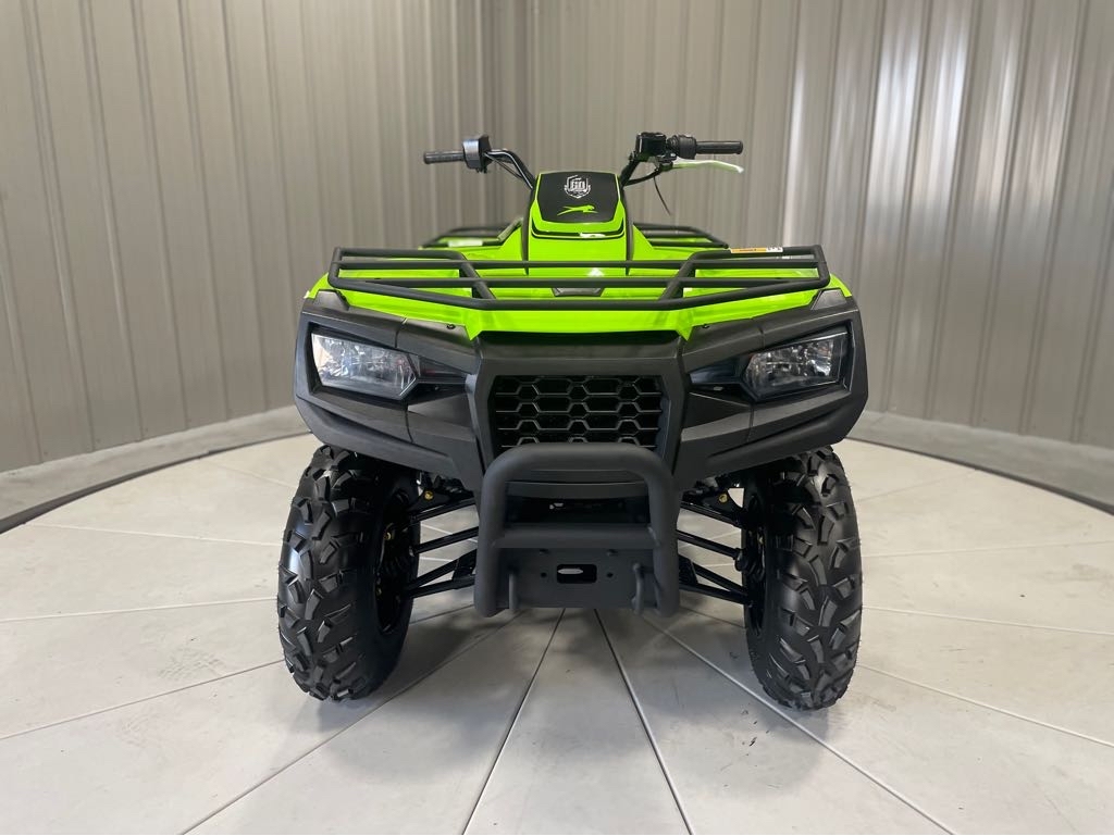 2022 Arctic Cat ALTERRA 600 EPS 4X4 