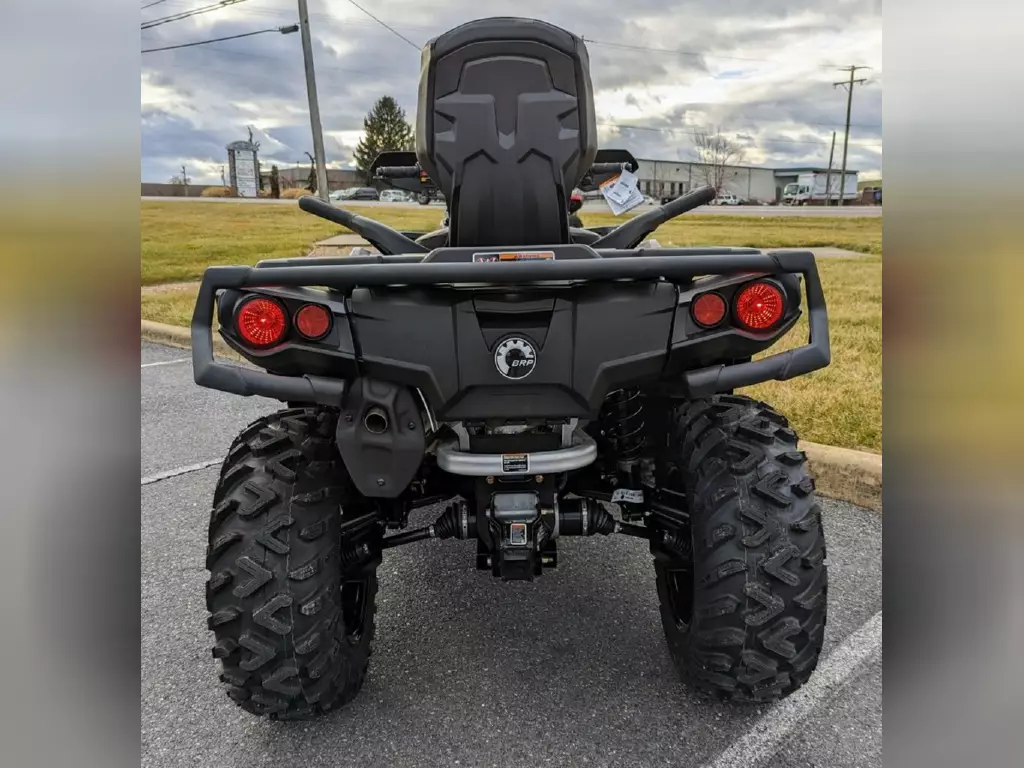 Outlander MAX XT 850