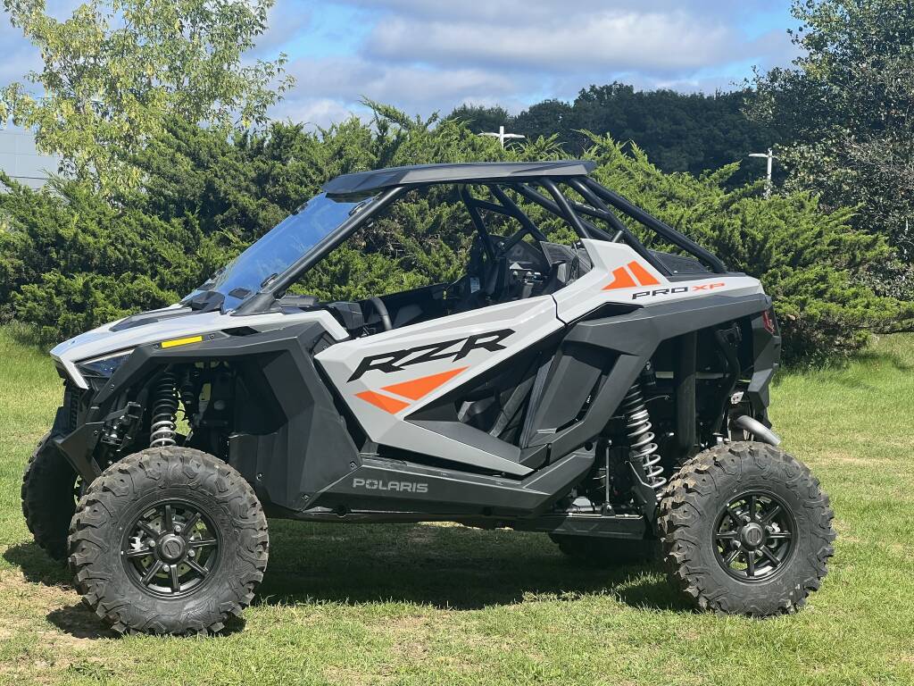 RZR Pro XP Ultimate