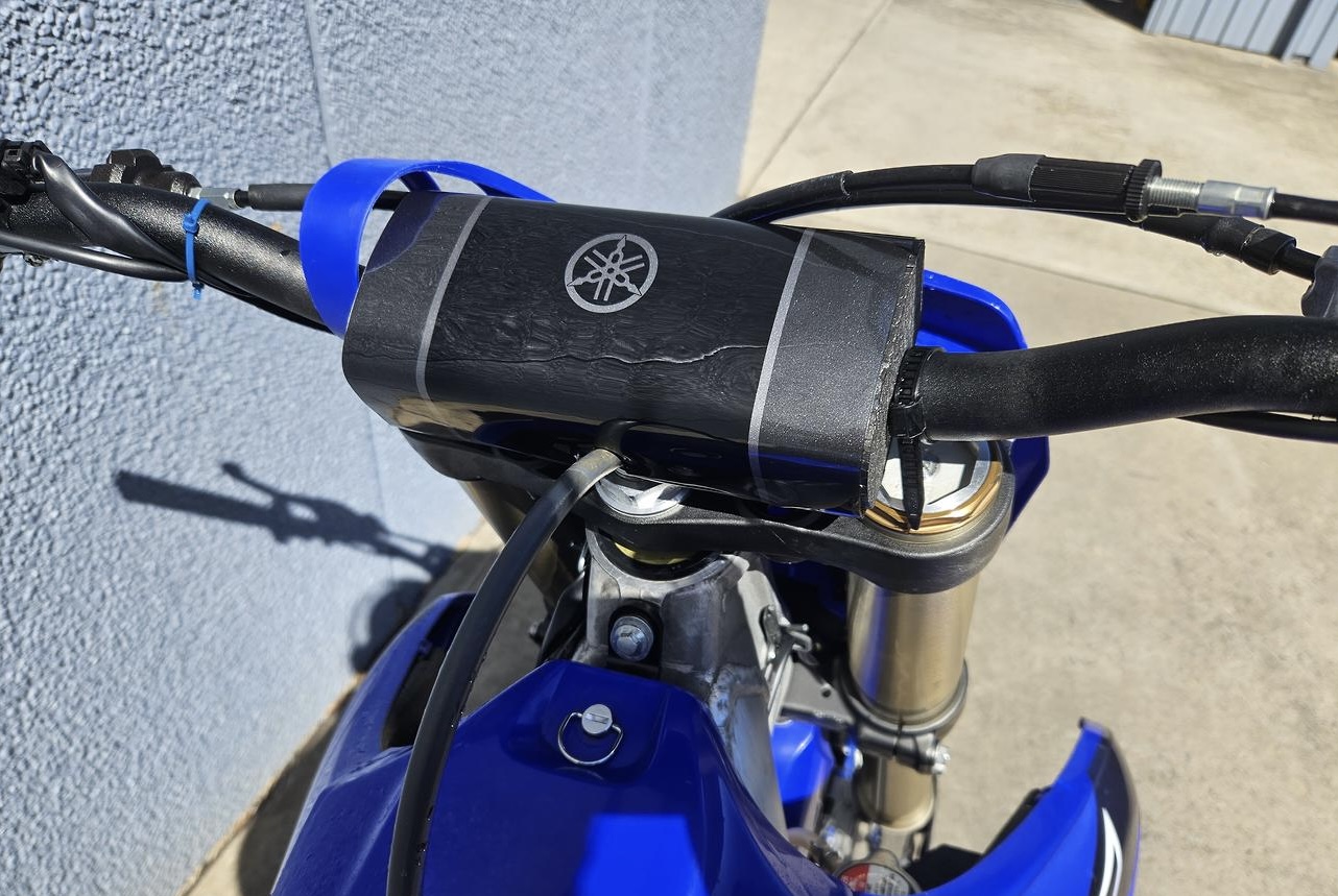 2023 Yamaha YZ250F