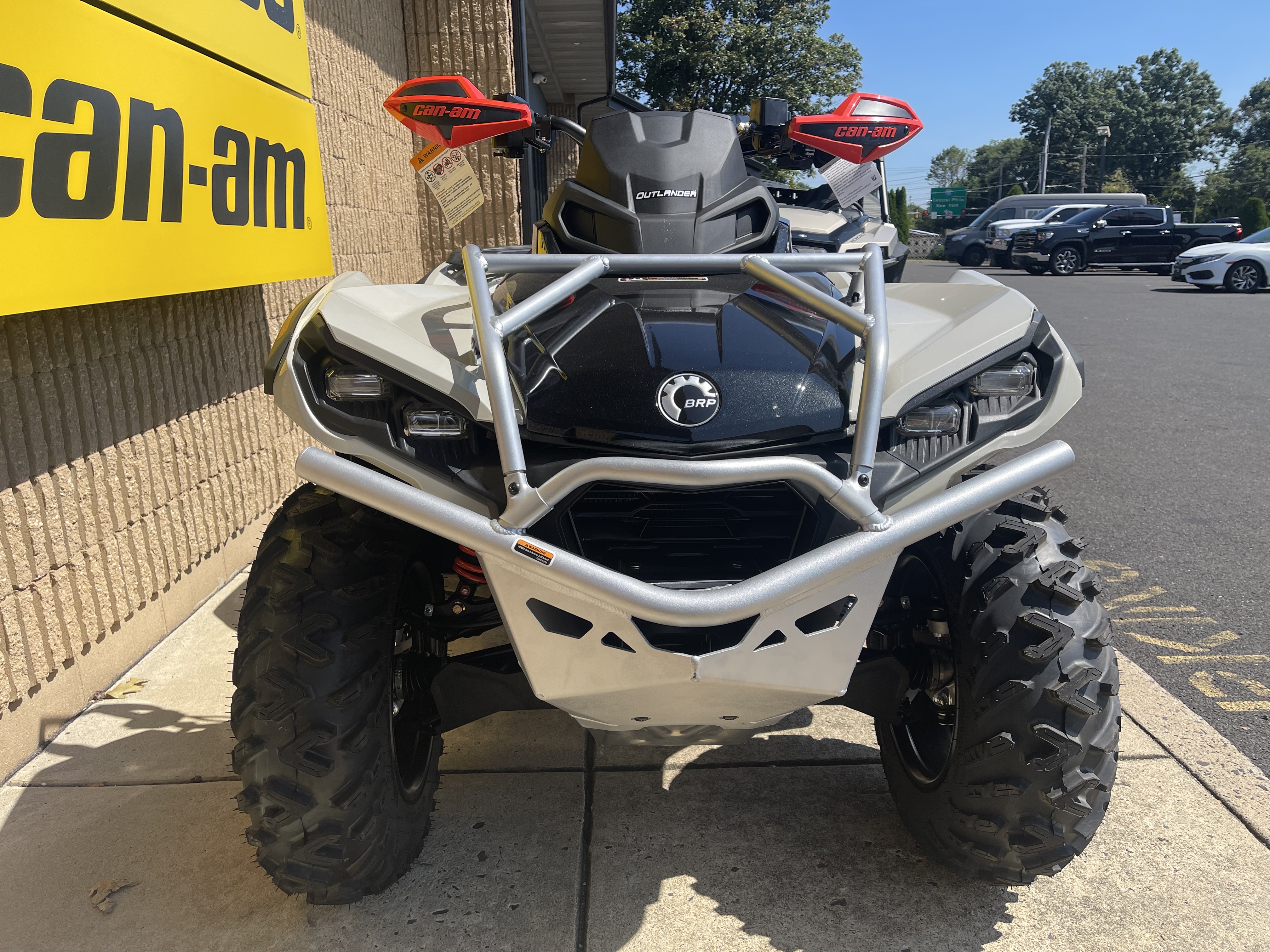 2024 Can-Am Outlander X Xc 1000R
