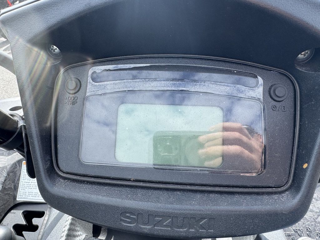 2024 Suzuki KingQuad 750AXi SE Plus For Sale
