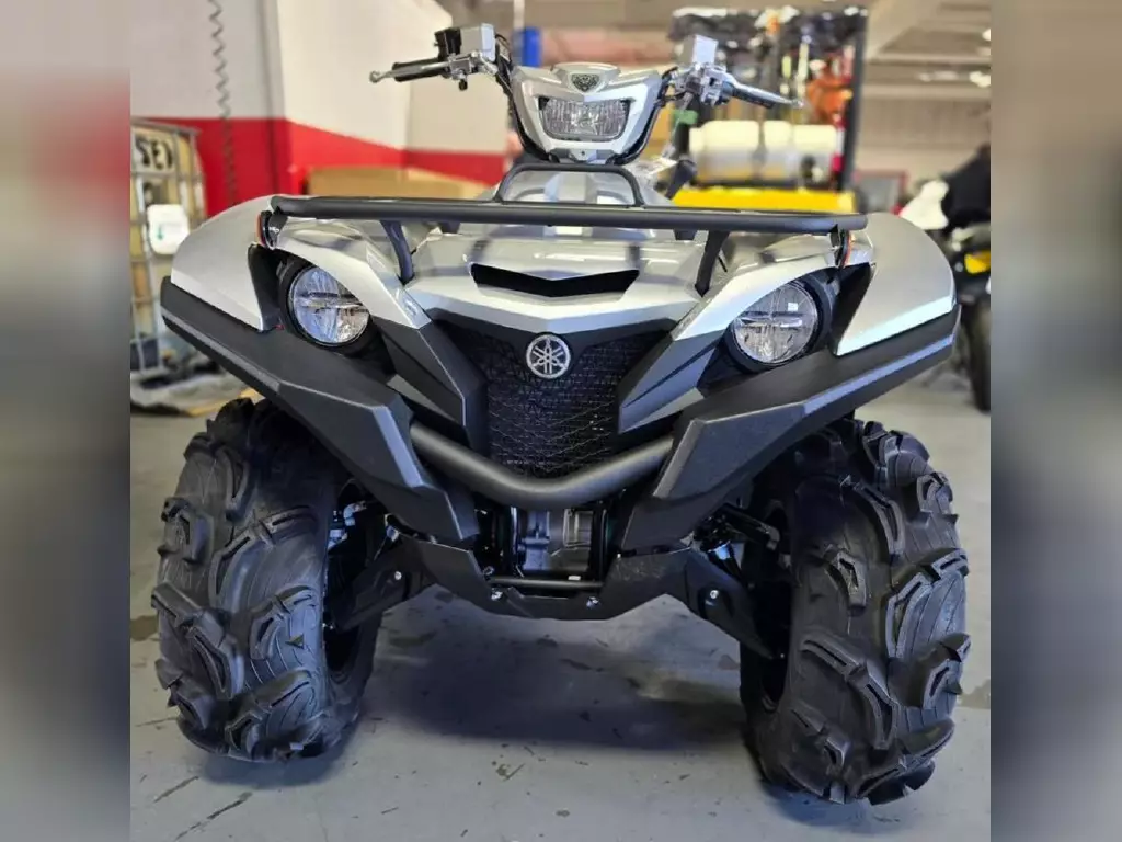 Grizzly EPS SE