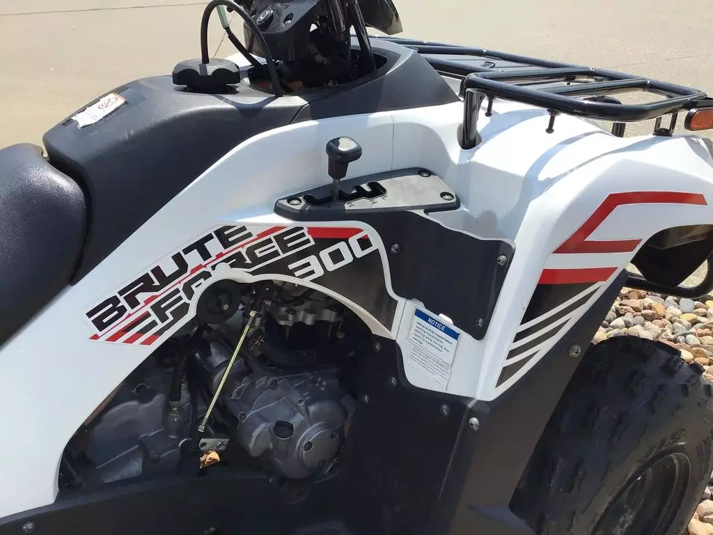 Brute Force® 300