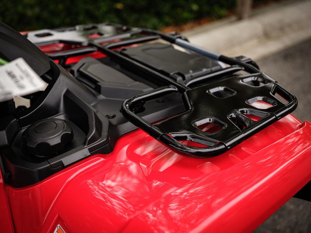 New 2024 Honda® FourTrax Rancher For Sale
