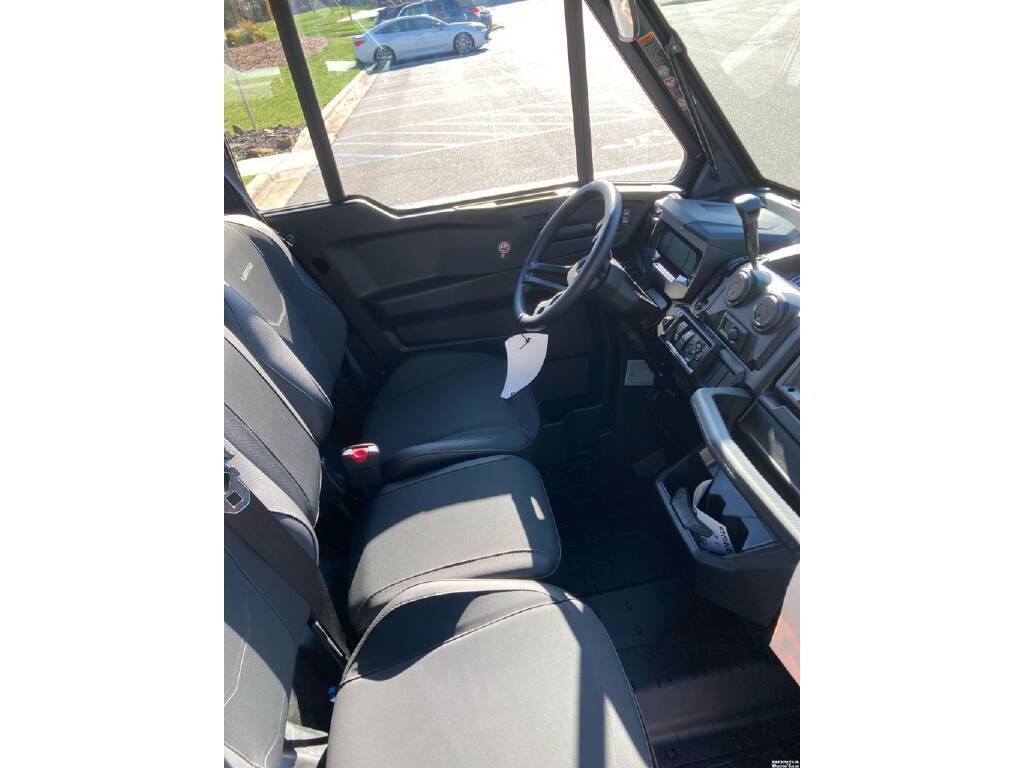 Can-Am Defender MAX Limited HD10