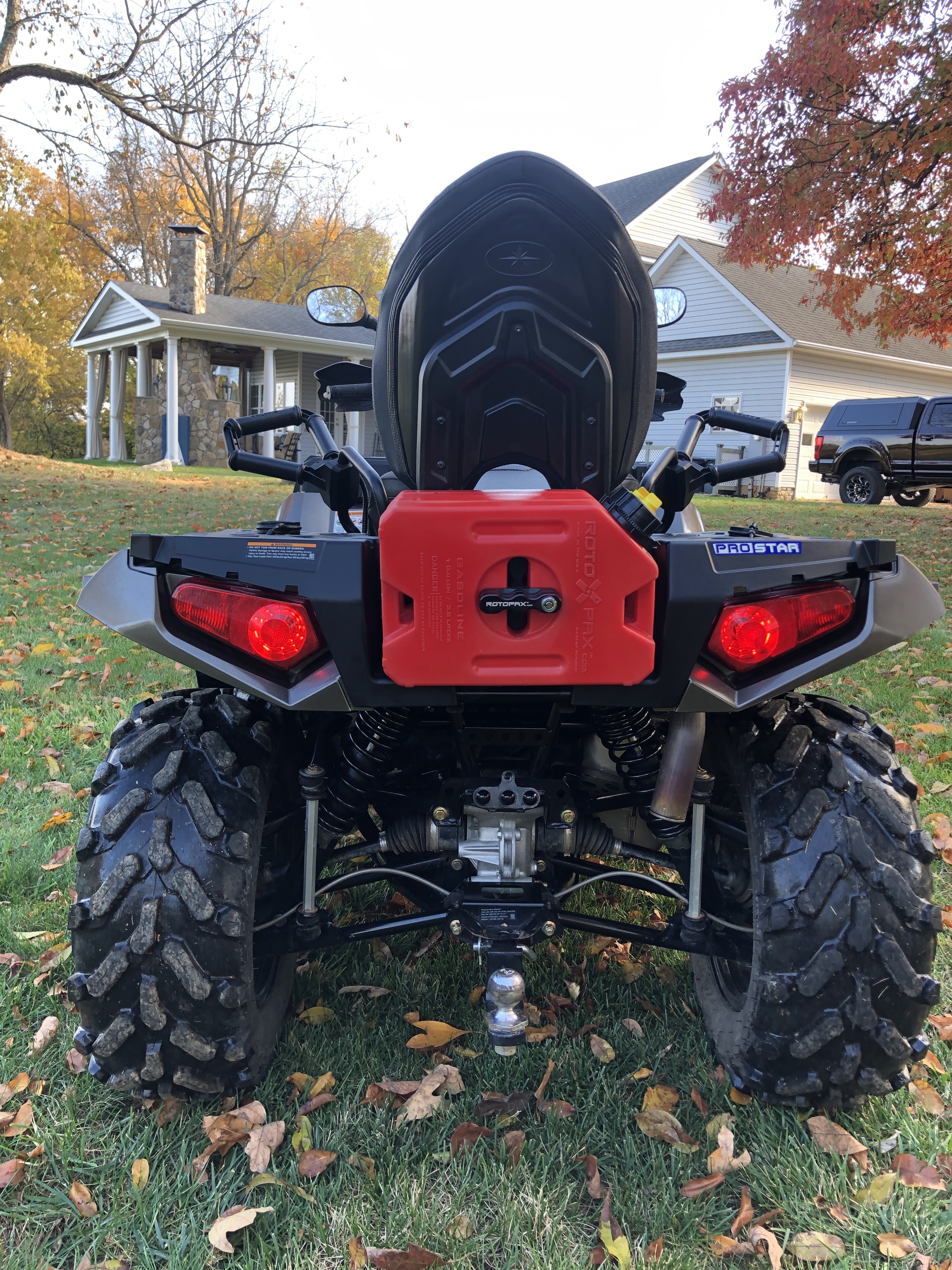 2015 Polaris Sport  SPORTSMAN TOURING XP 1000