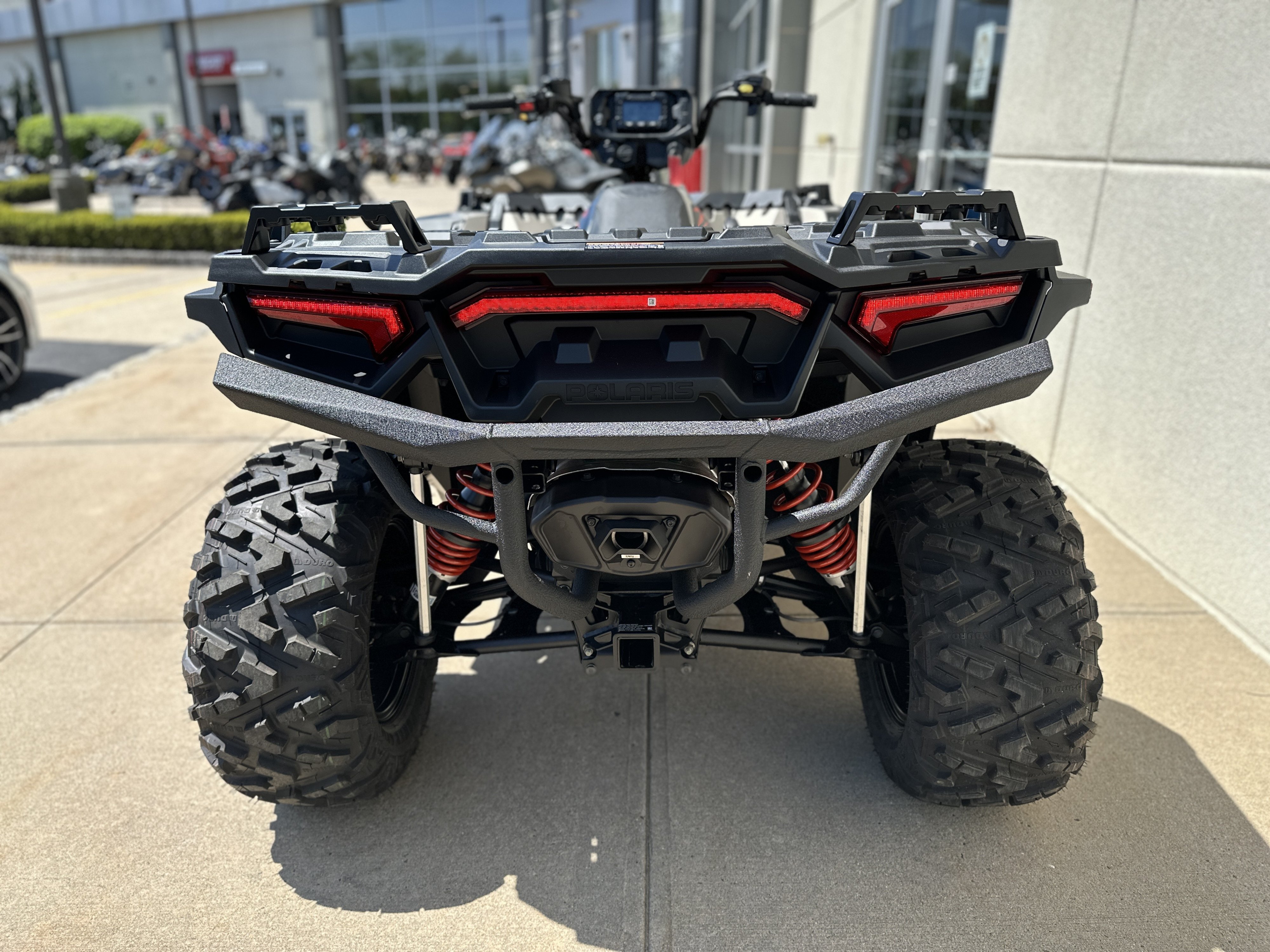 2024 Polaris SPORTSMAN 1000 S