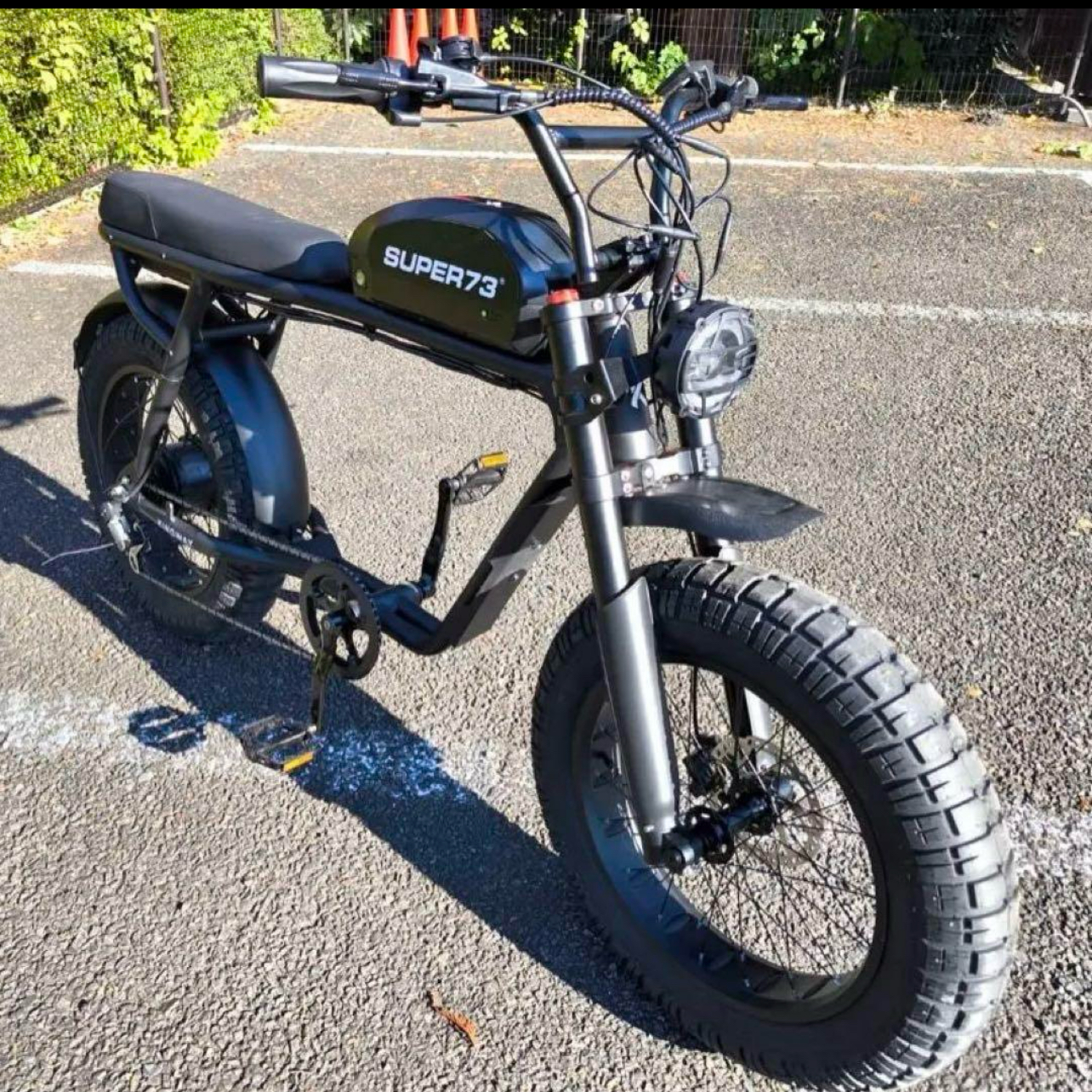 Super73 SG-1