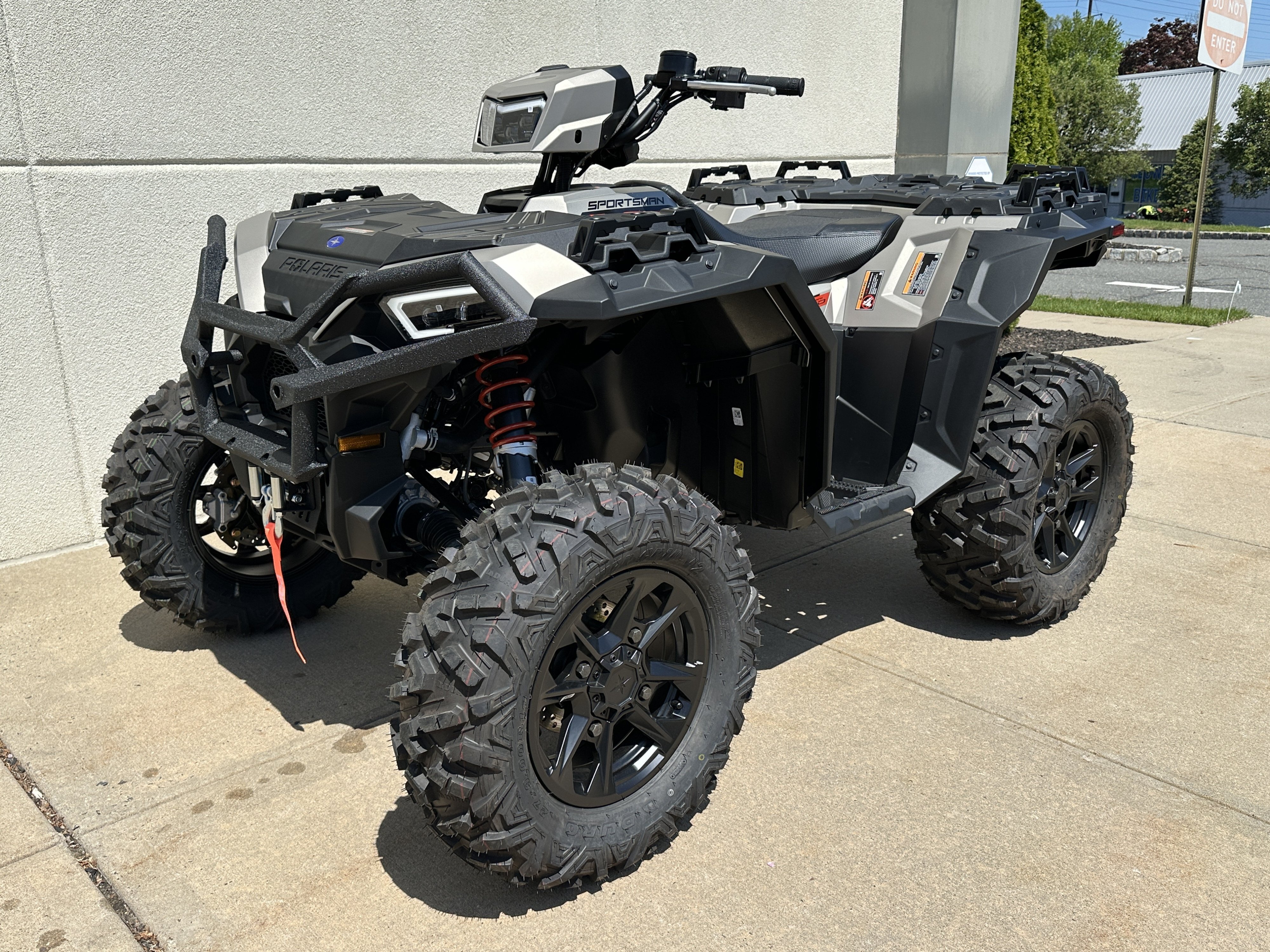 2024 Polaris SPORTSMAN 1000 S