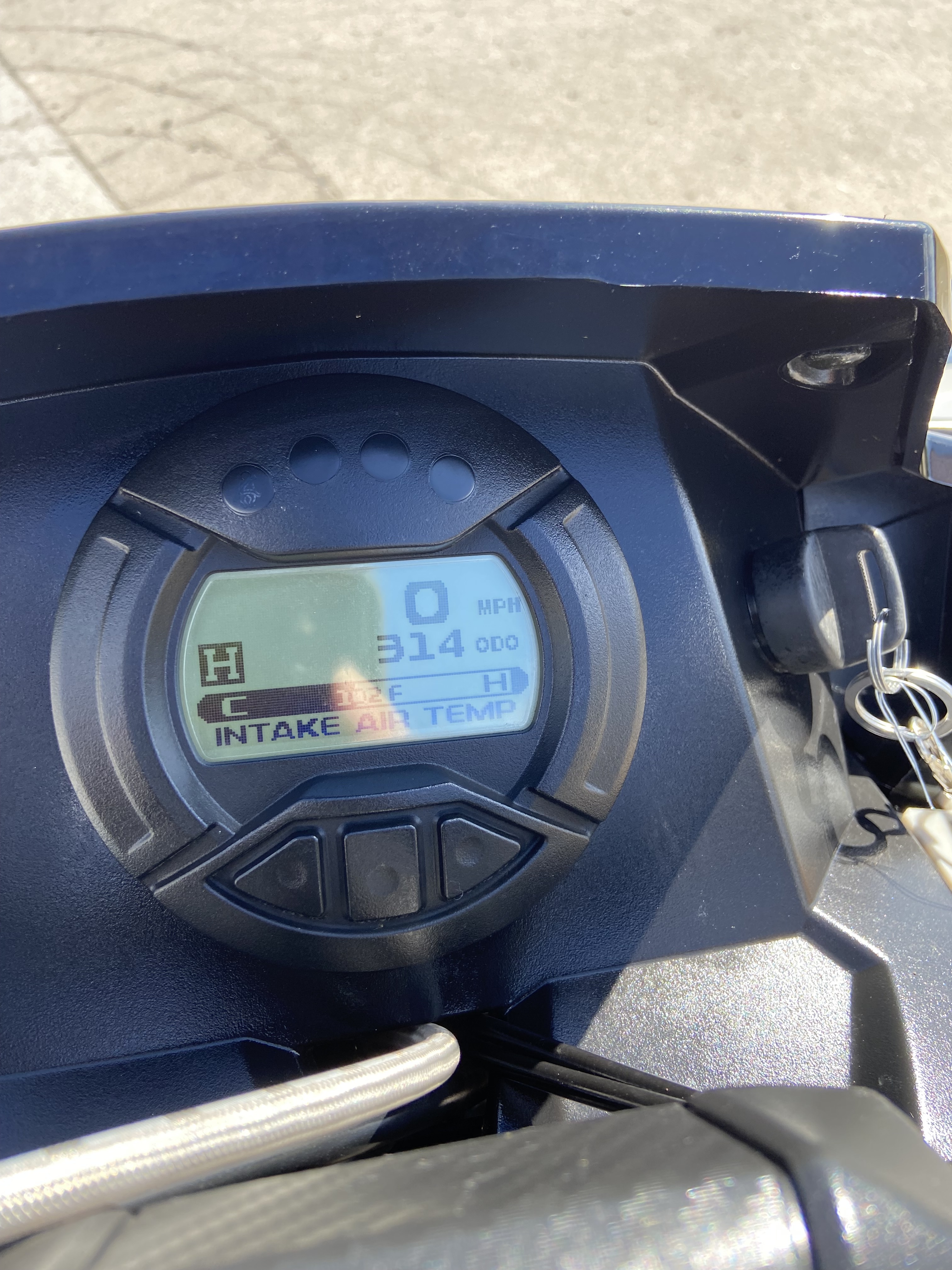 2019 Arctic Cat ALTERRA 700 