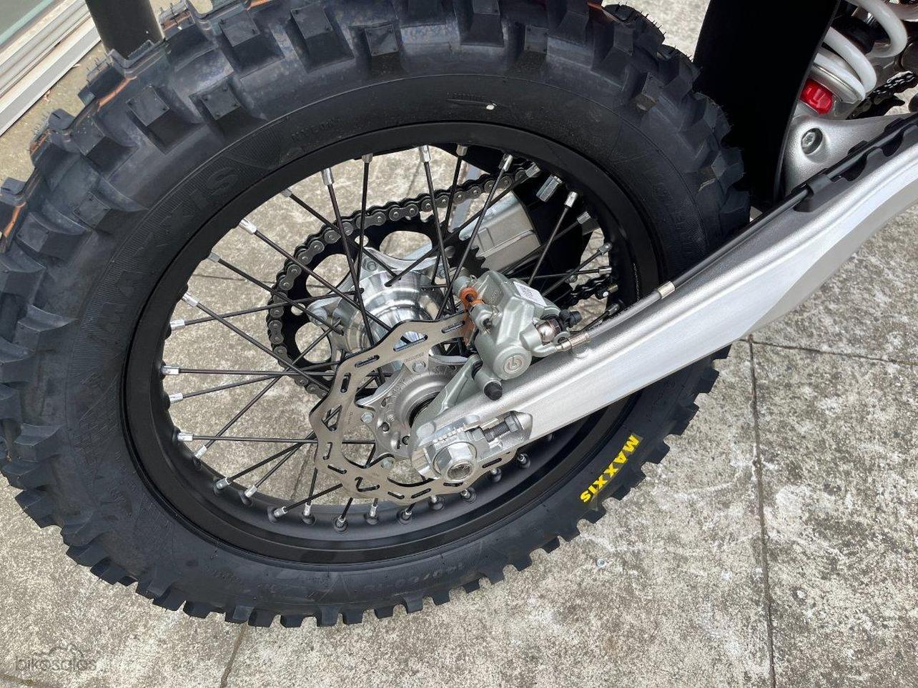 2024 KTM 300 EXC TBI MY25