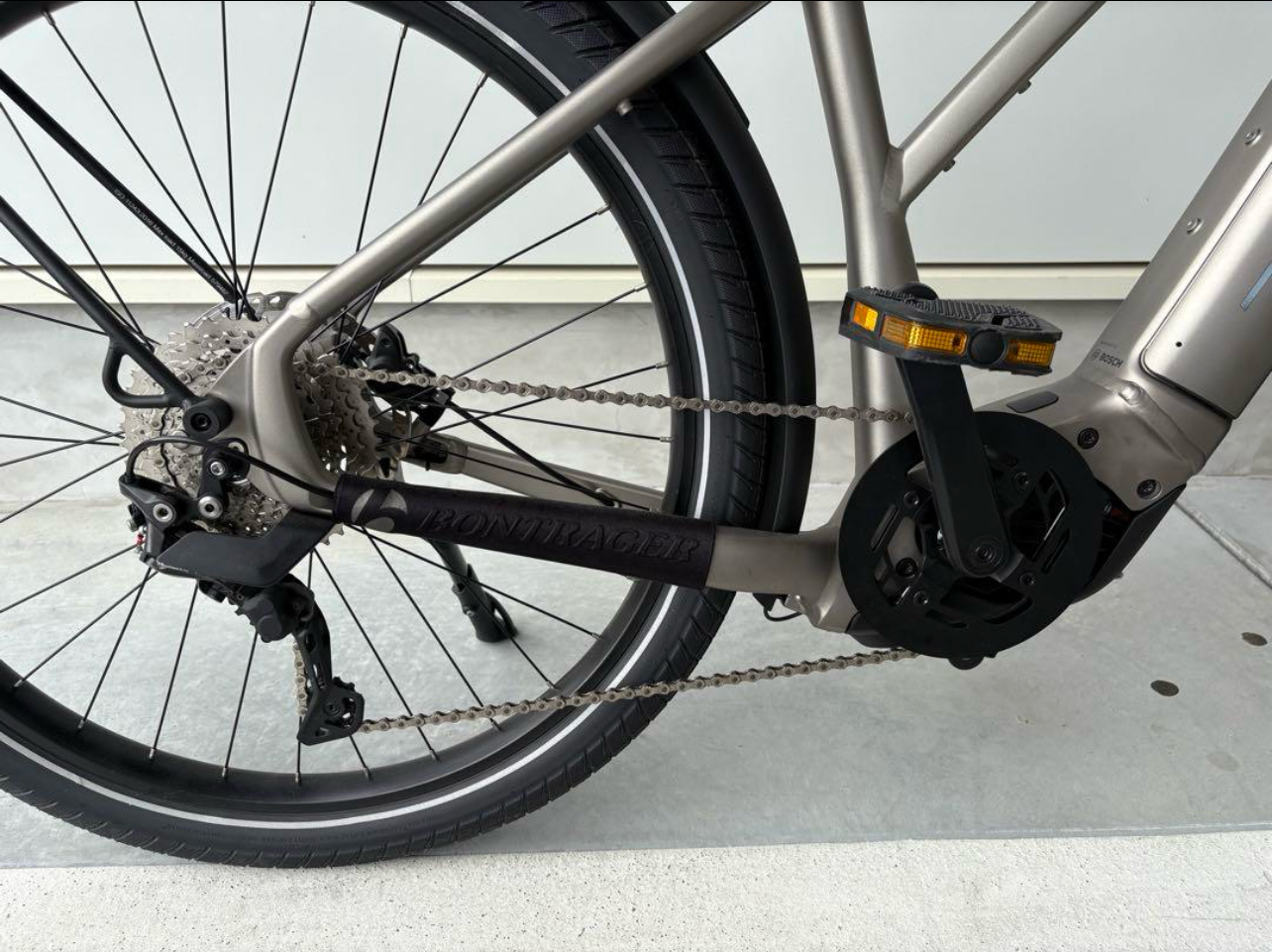 Trek Allant+ 8S