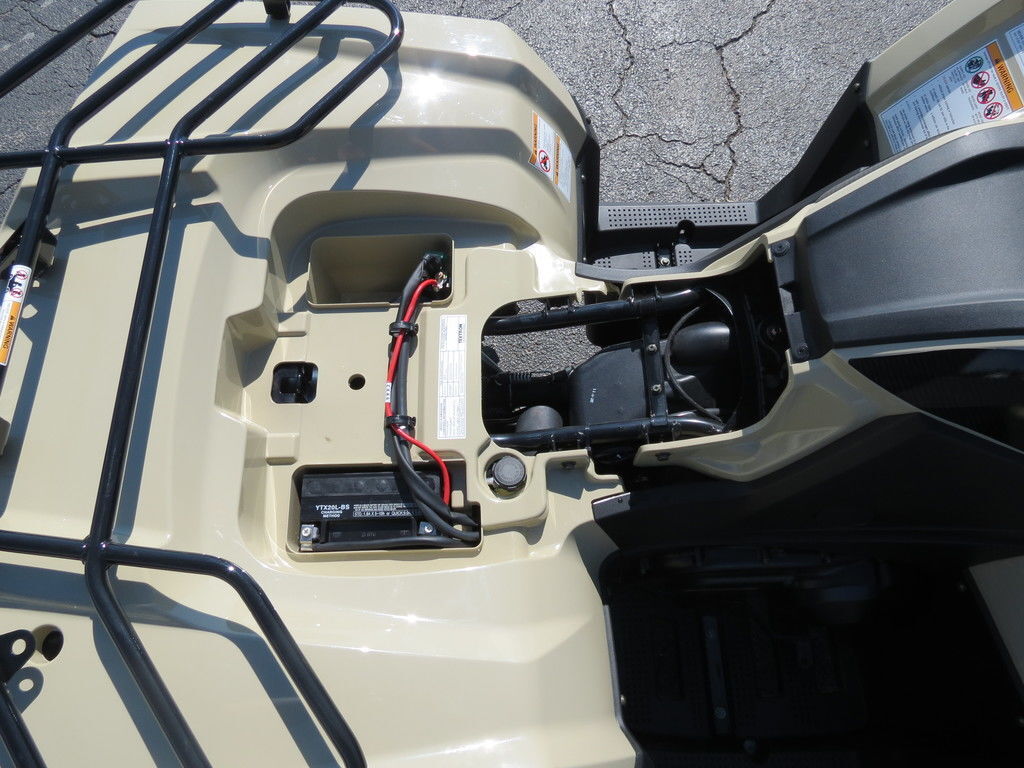 New 2023 Arctic Cat® Alterra 450