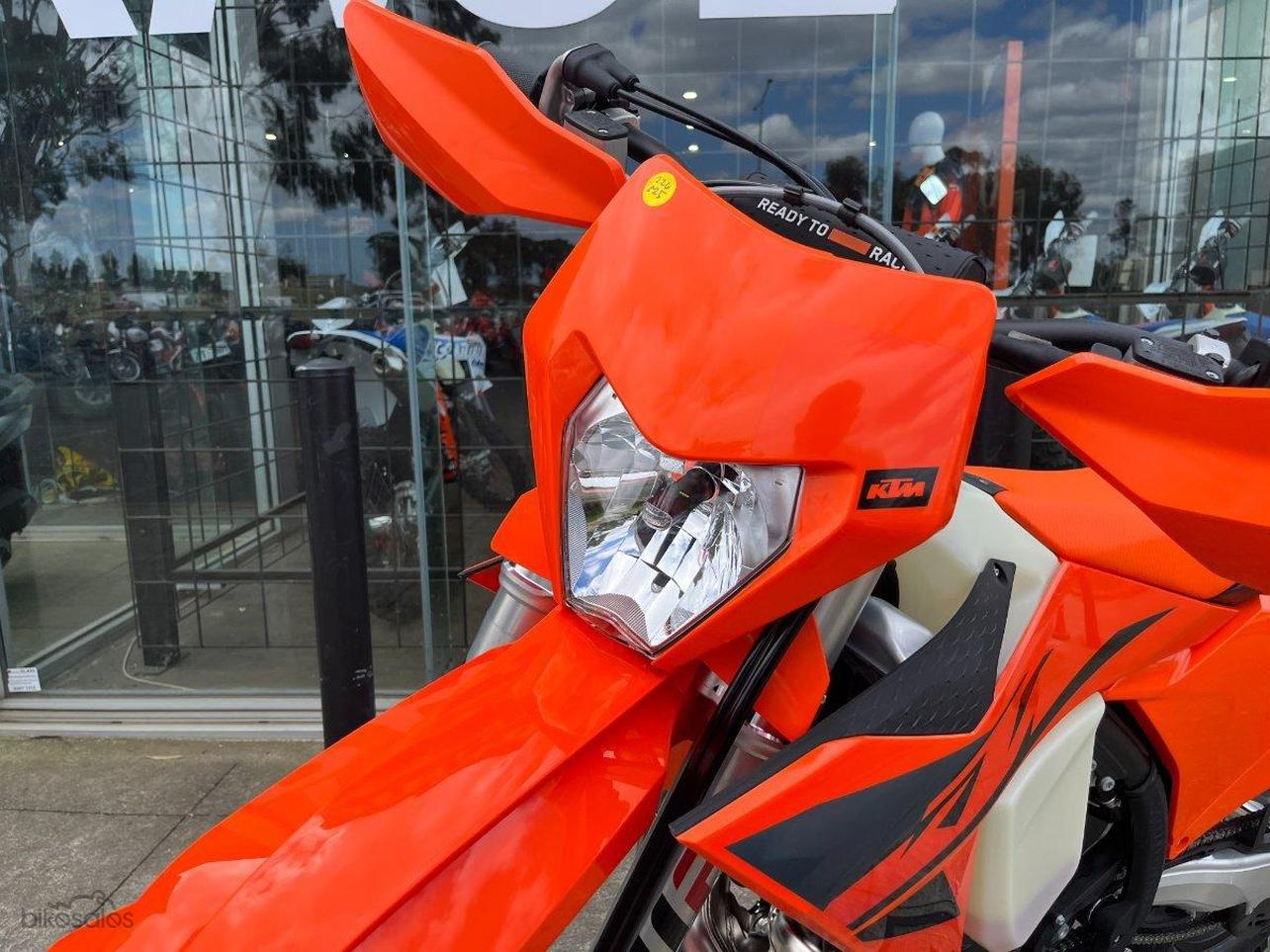 2024 KTM 300 EXC TBI MY25