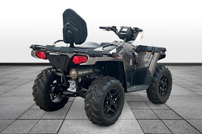Polaris Sportsman XP 1000