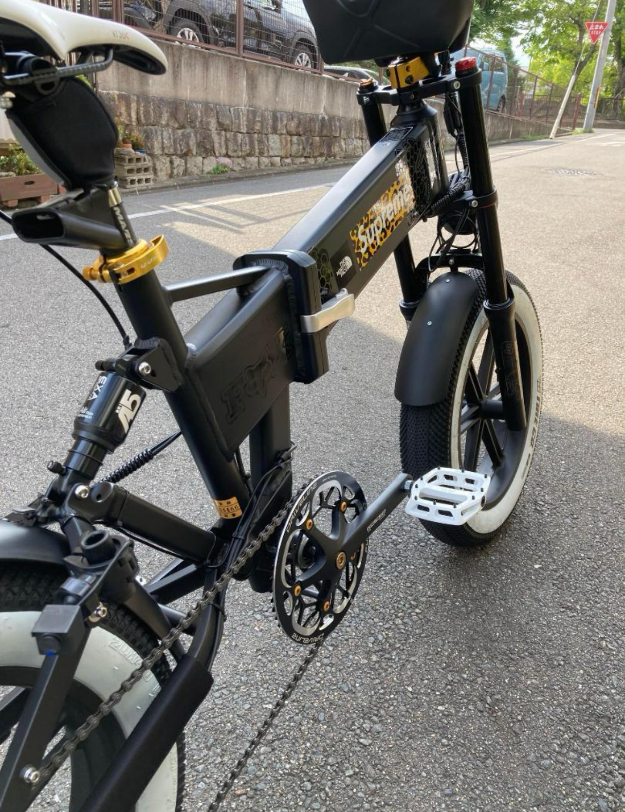 E'KEi F7 PRO