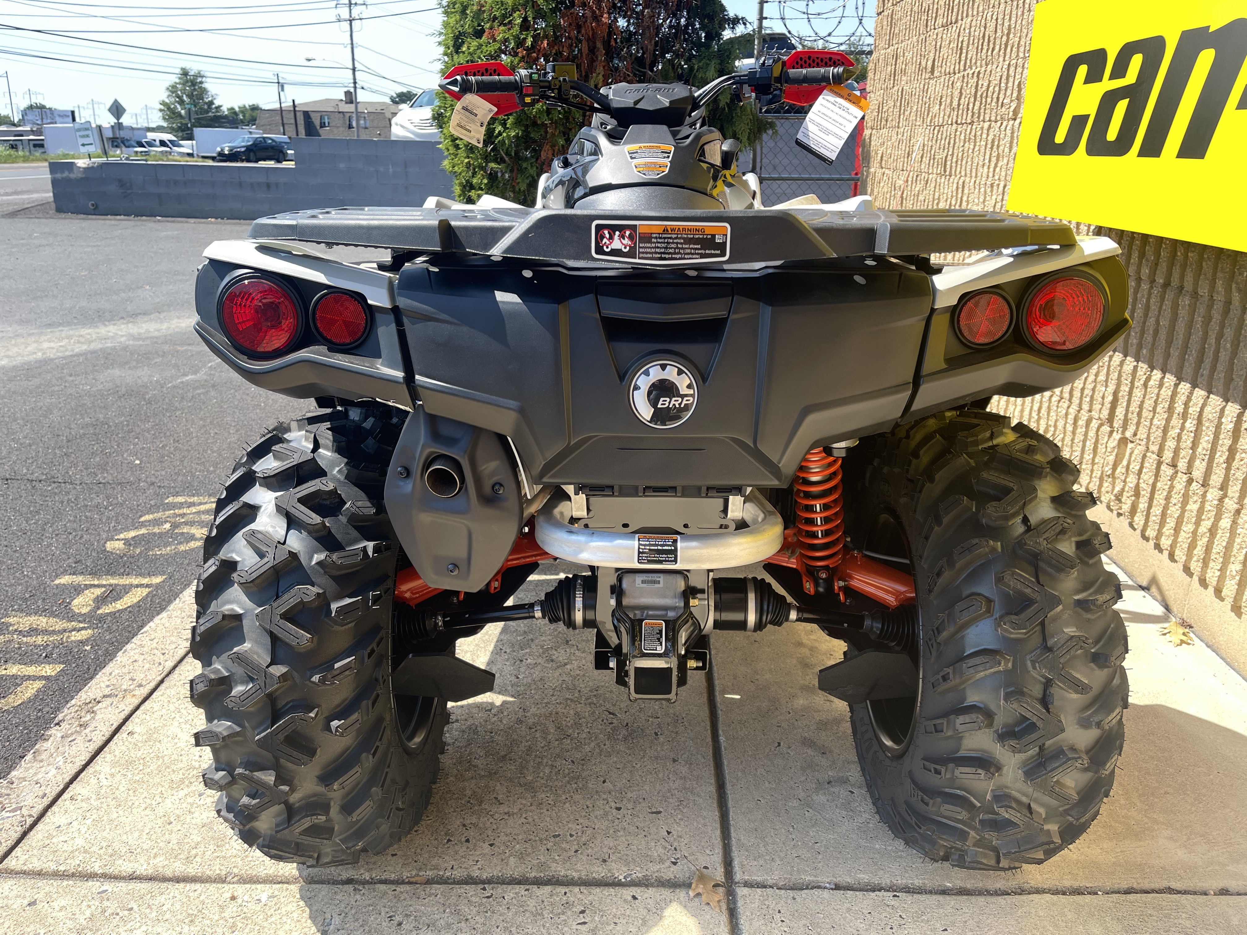 2024 Can-Am Outlander X Xc 1000R