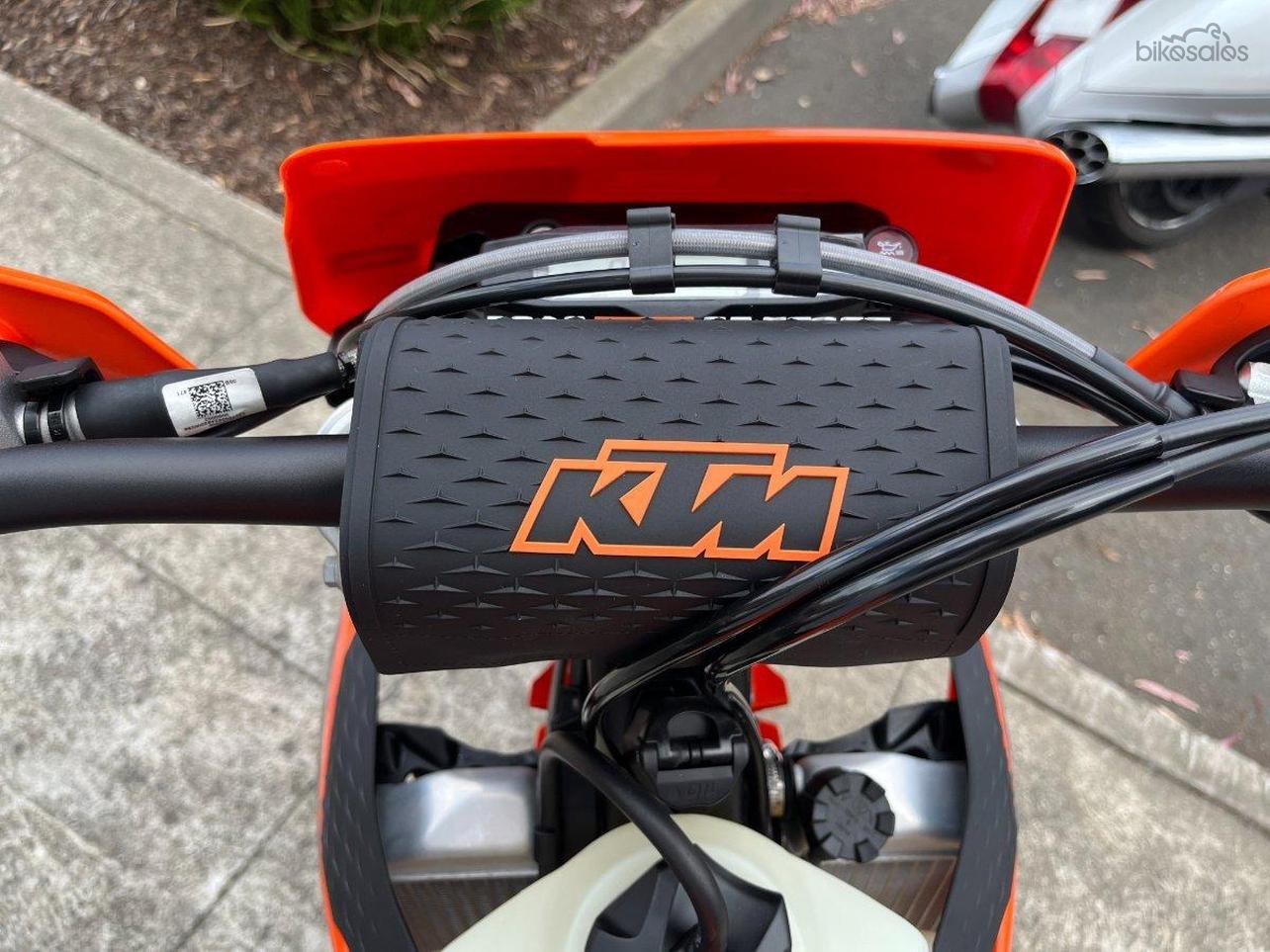 2024 KTM 300 EXC TBI MY25