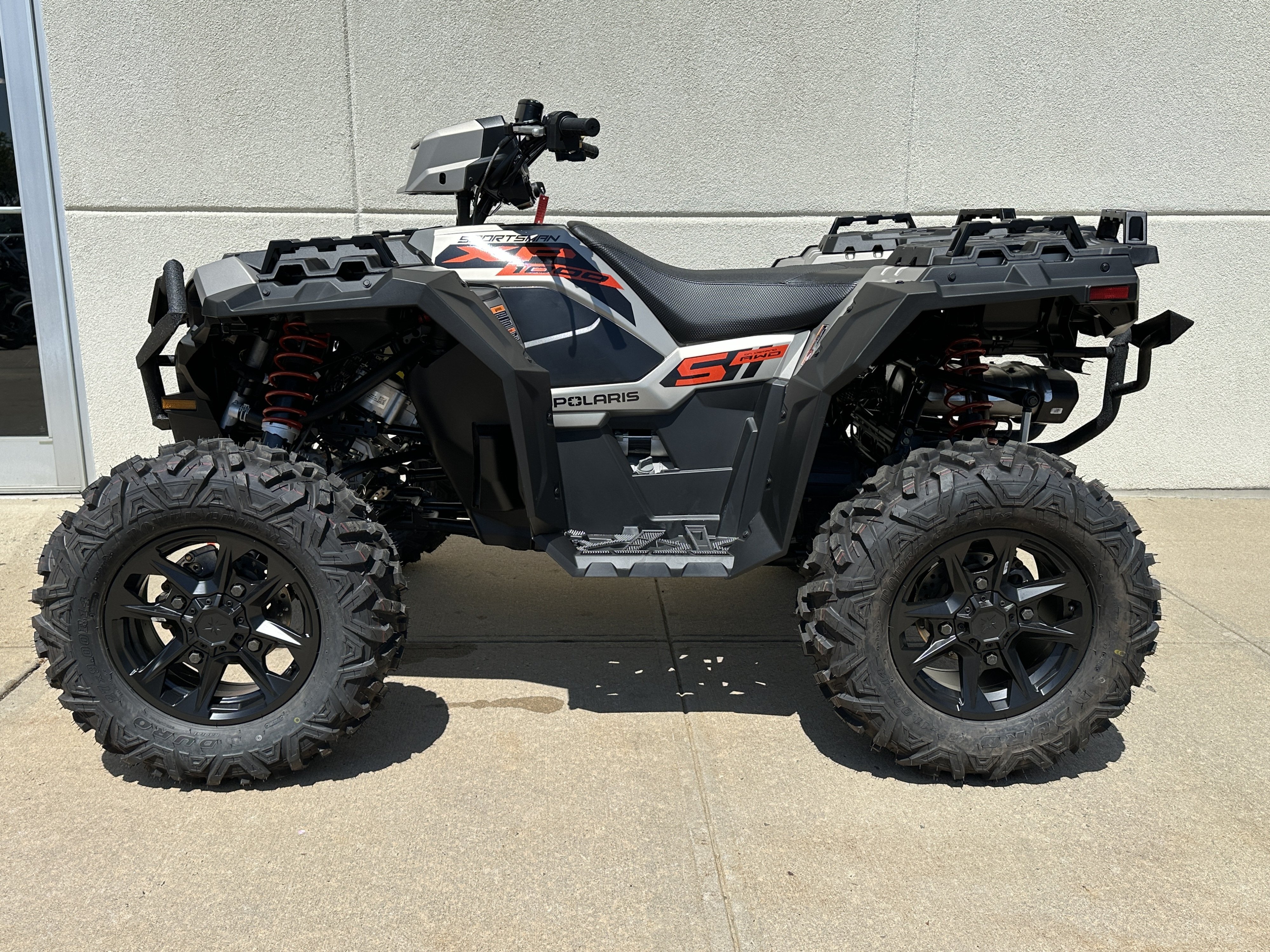 2024 Polaris SPORTSMAN 1000 S