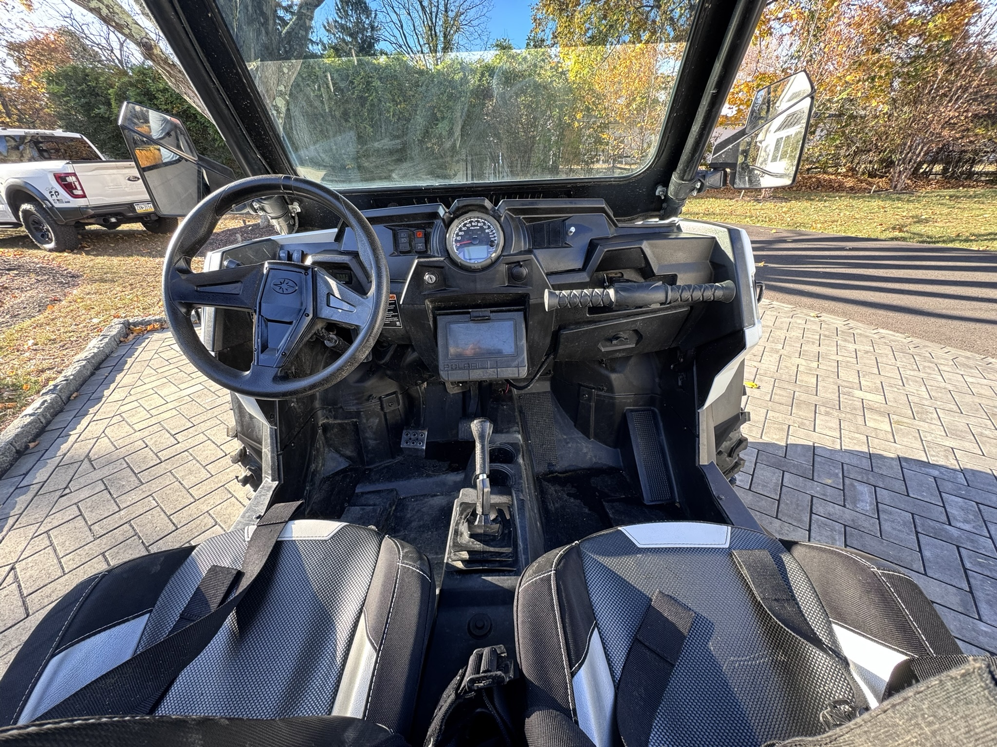2017 Polaris Sport RZR XP 1000 EPS