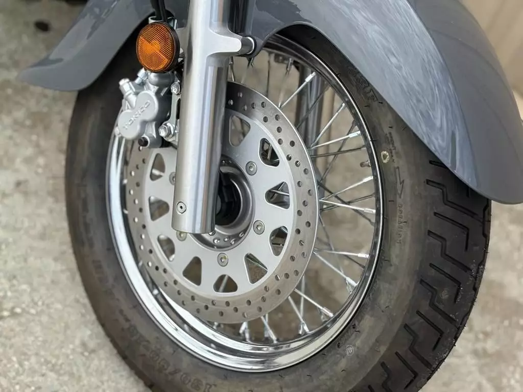 2023 Suzuki Boulevard C50