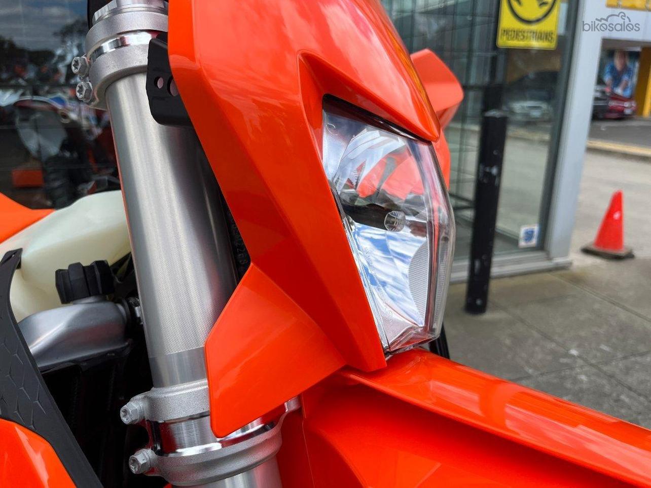2024 KTM 300 EXC TBI MY25