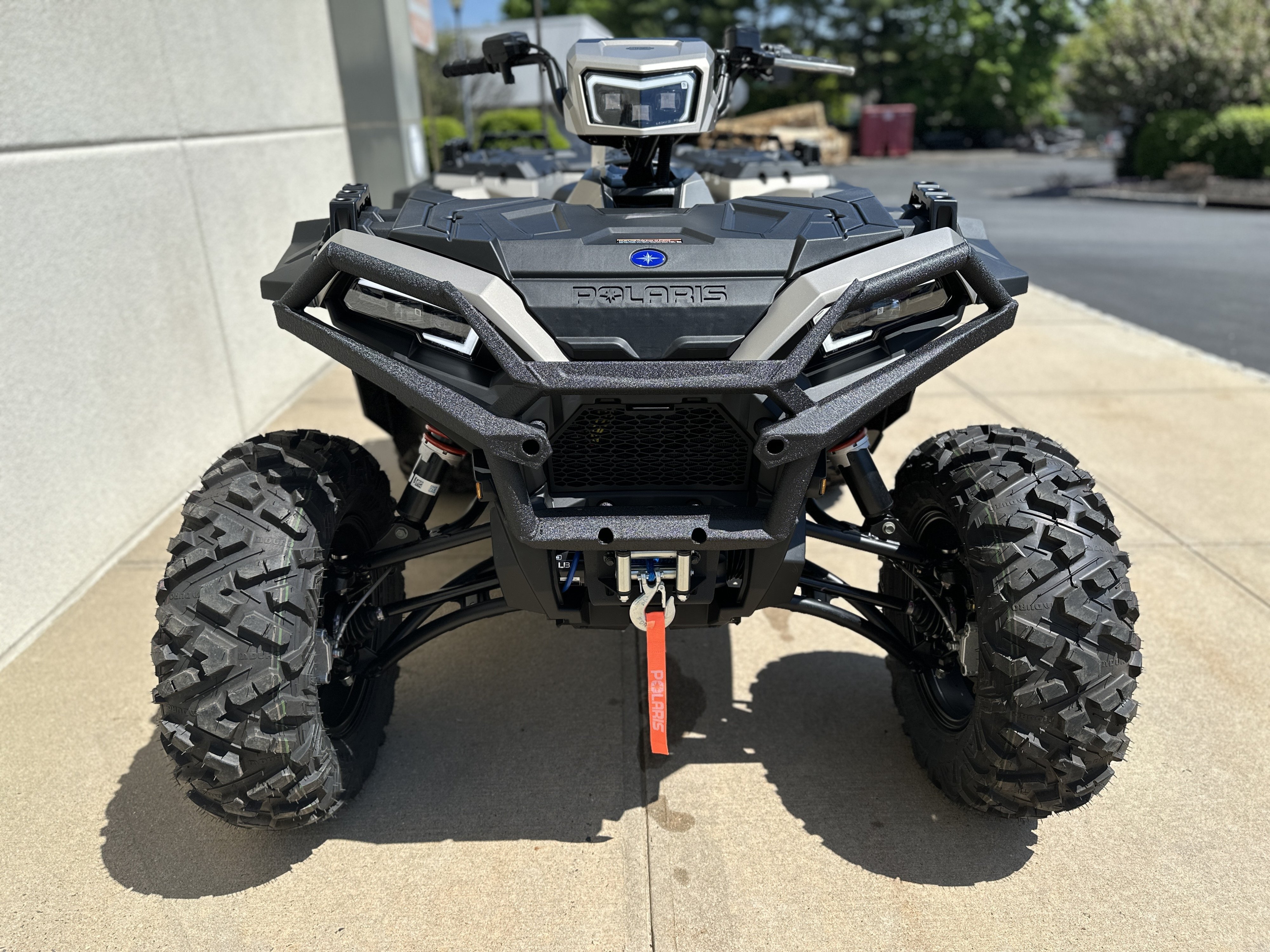 2024 Polaris SPORTSMAN 1000 S