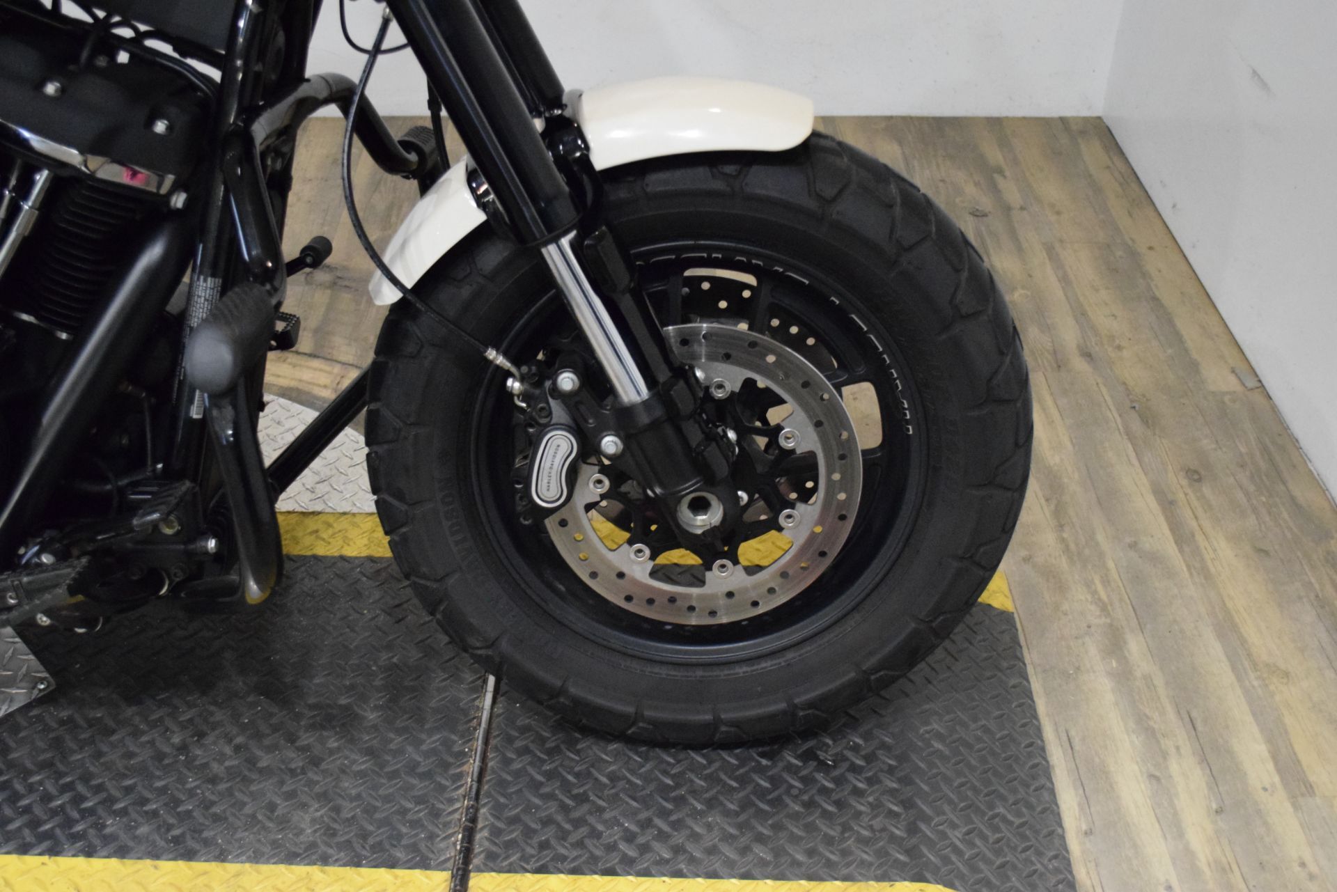 2023 Harley-Davidson Fat Bob 114