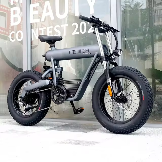 Coswheel T20