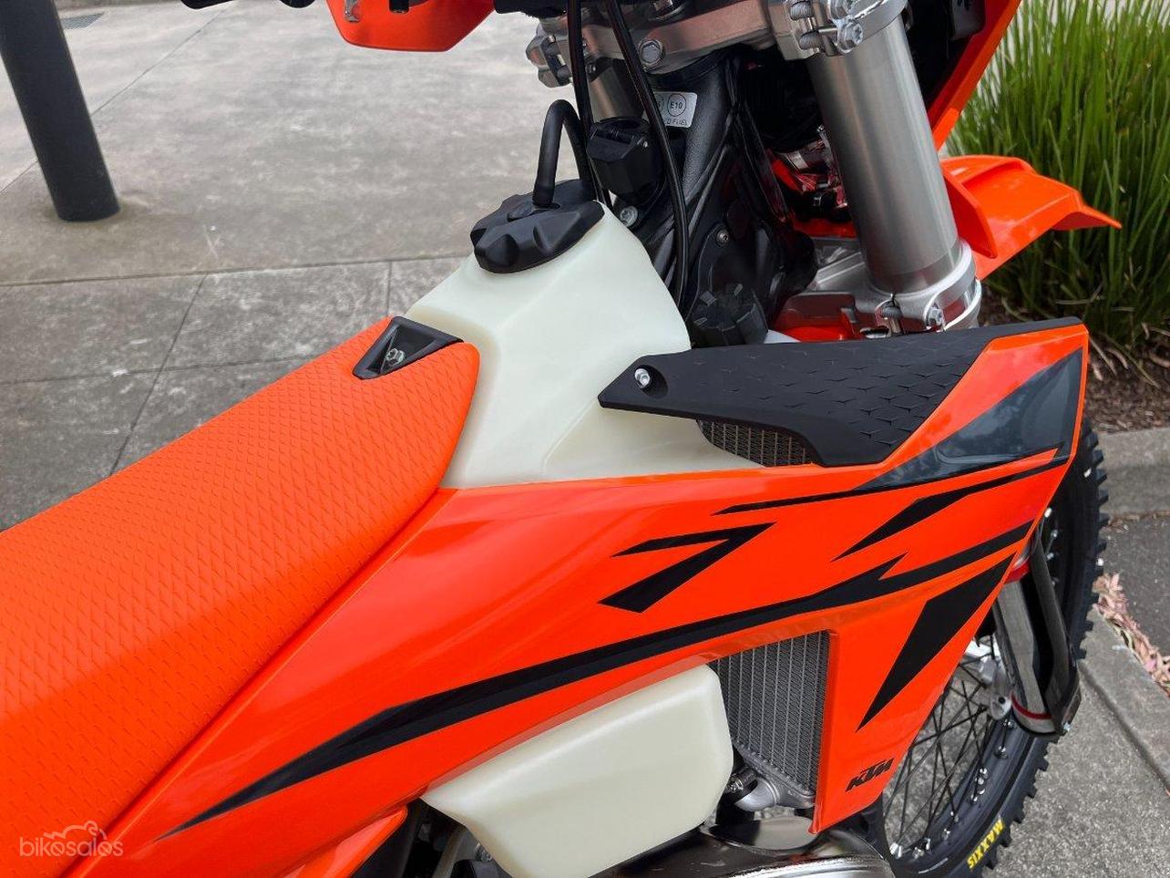 2024 KTM 300 EXC TBI MY25