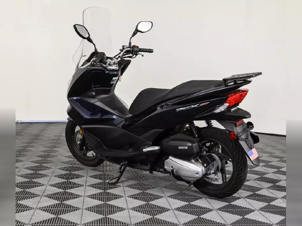 Honda PCX 160